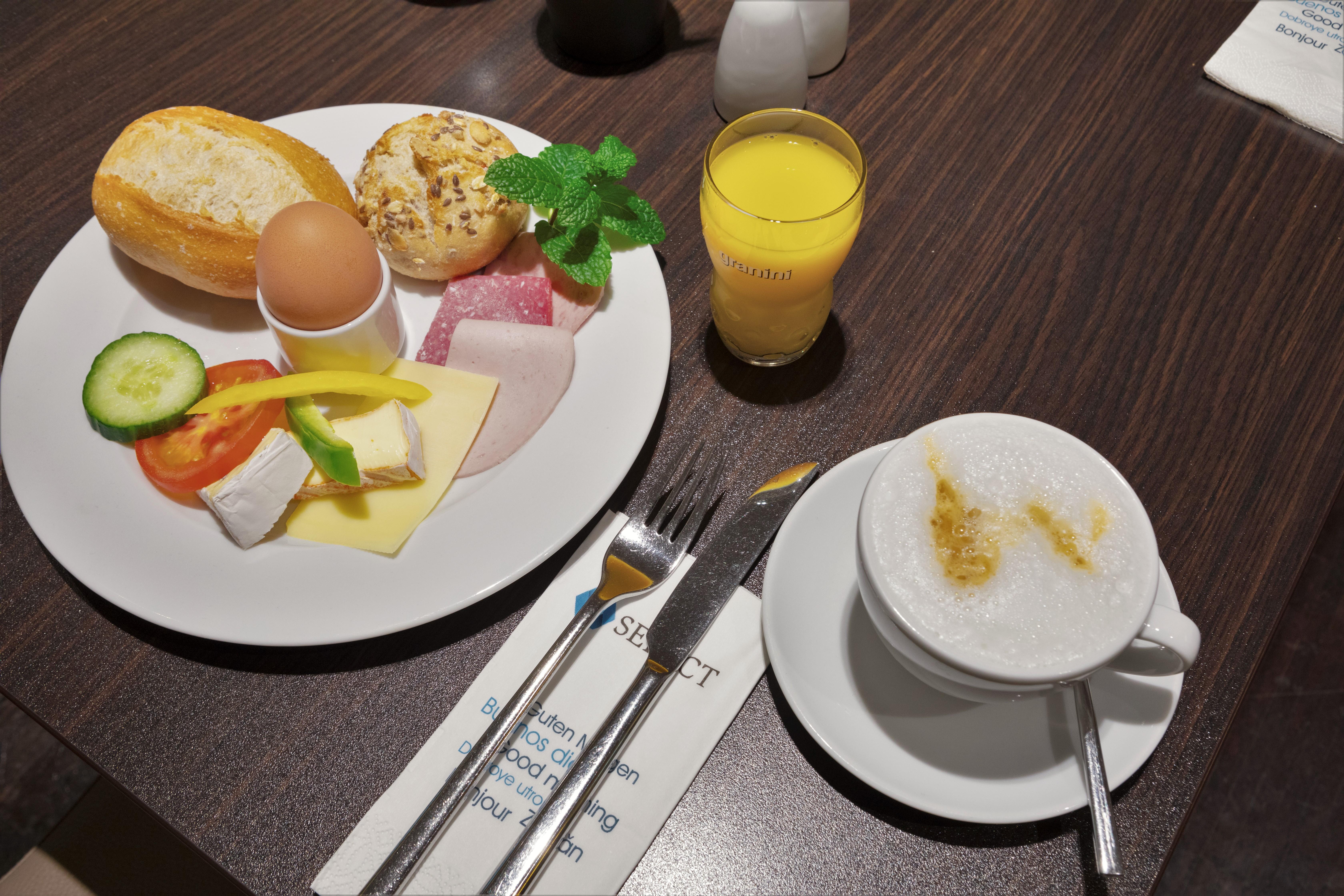 Garner Hotel Berlin - Checkpoint Charlie By Ihg Exterior foto