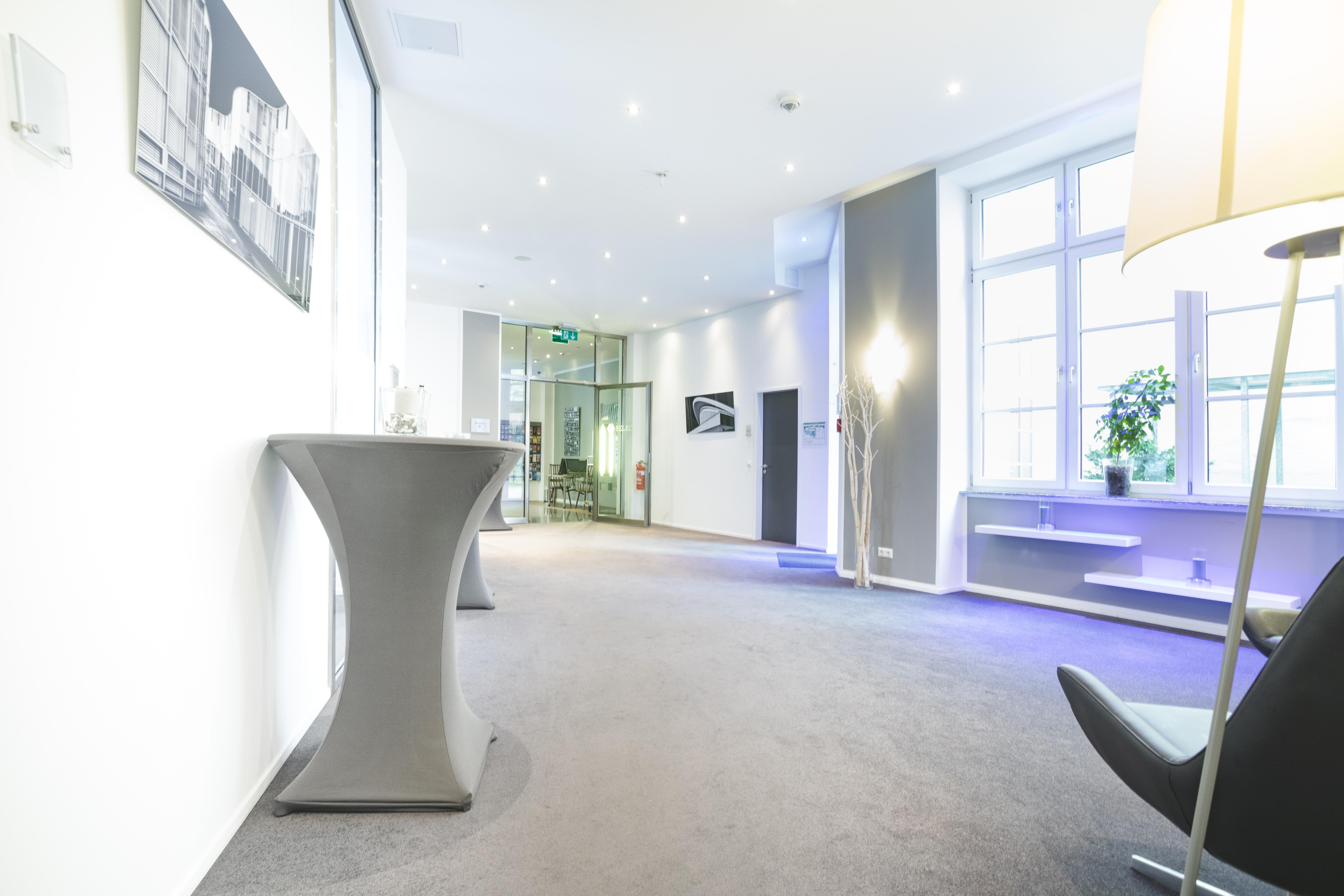 Garner Hotel Berlin - Checkpoint Charlie By Ihg Exterior foto