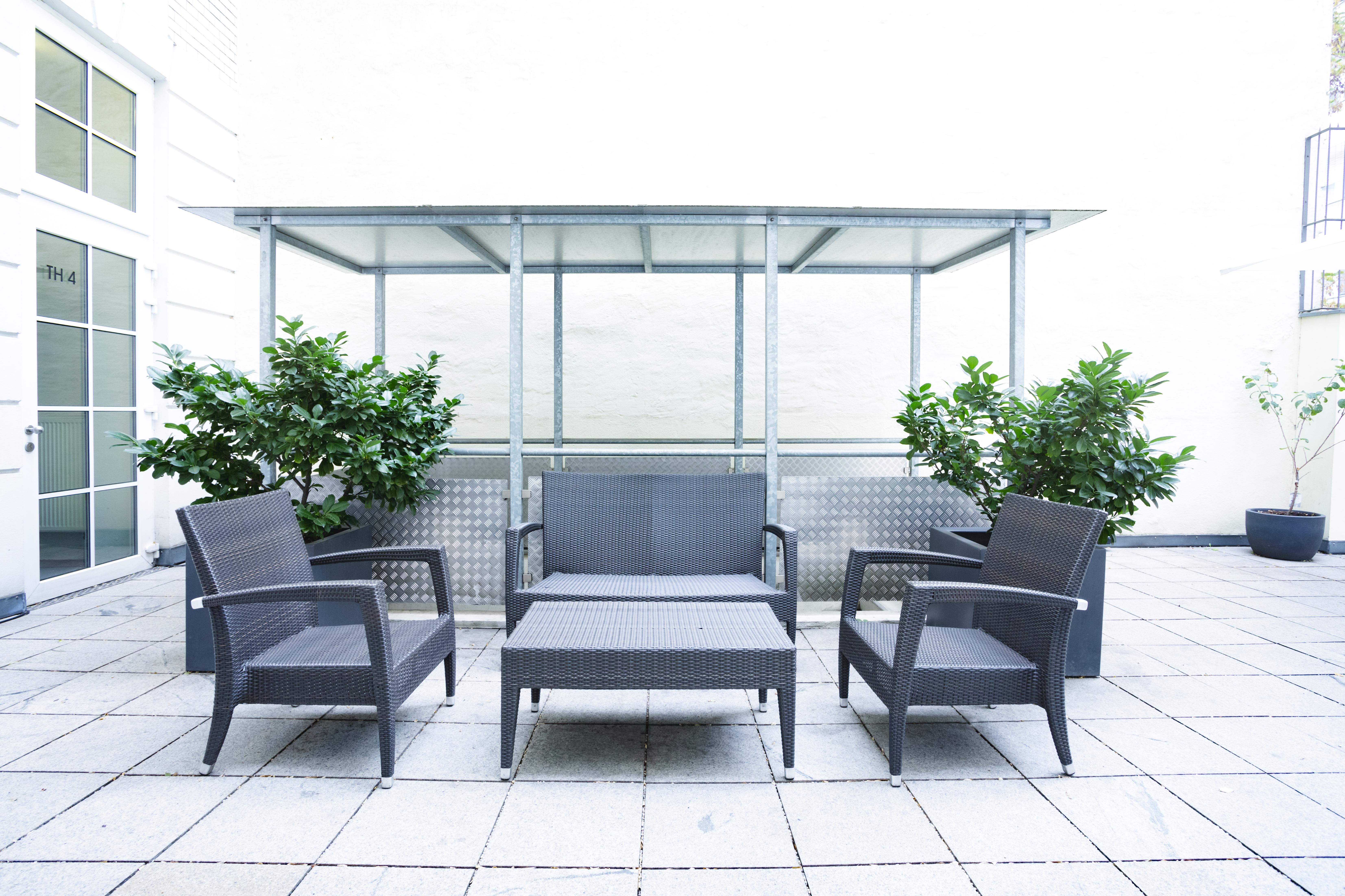Garner Hotel Berlin - Checkpoint Charlie By Ihg Exterior foto