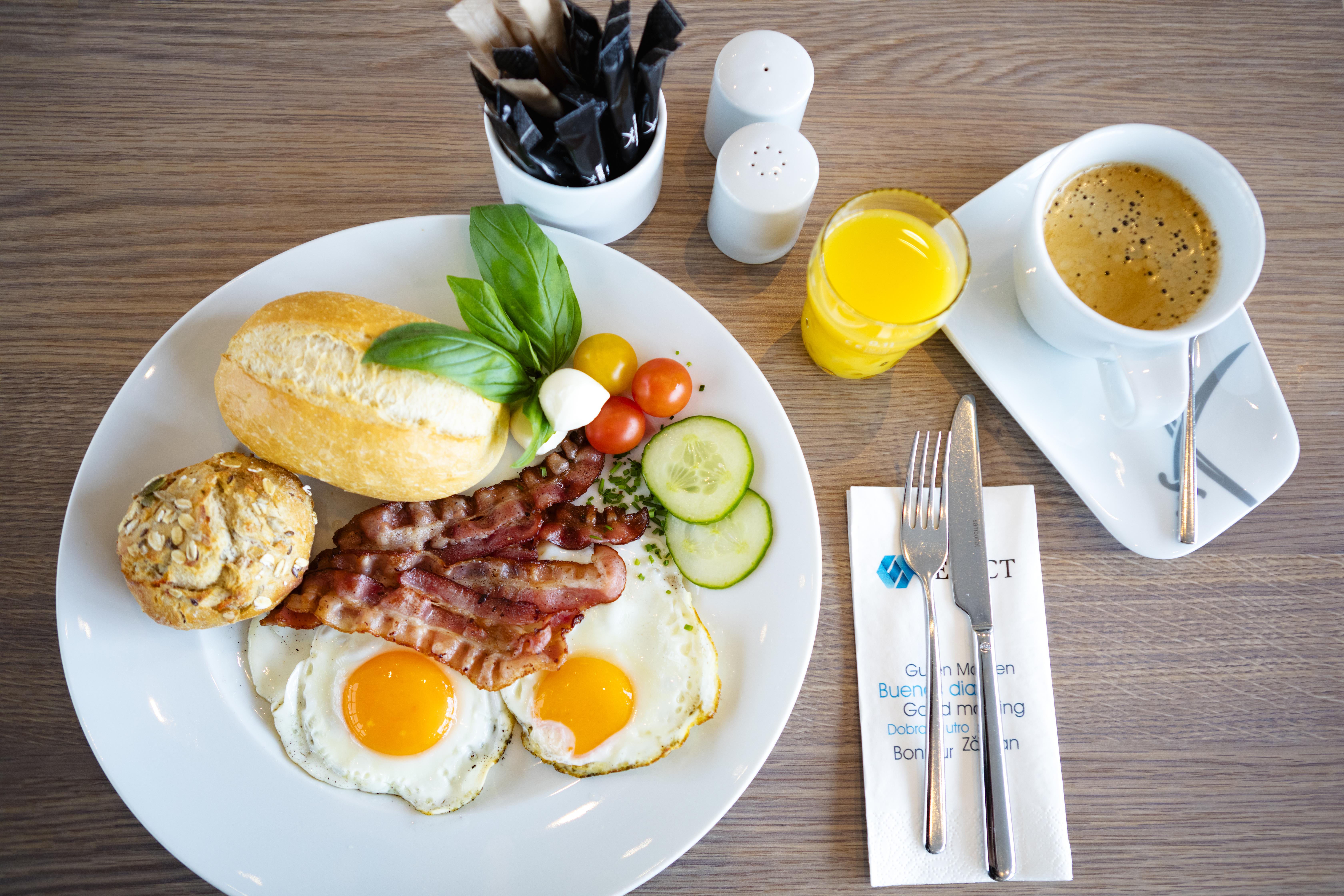 Garner Hotel Berlin - Checkpoint Charlie By Ihg Exterior foto