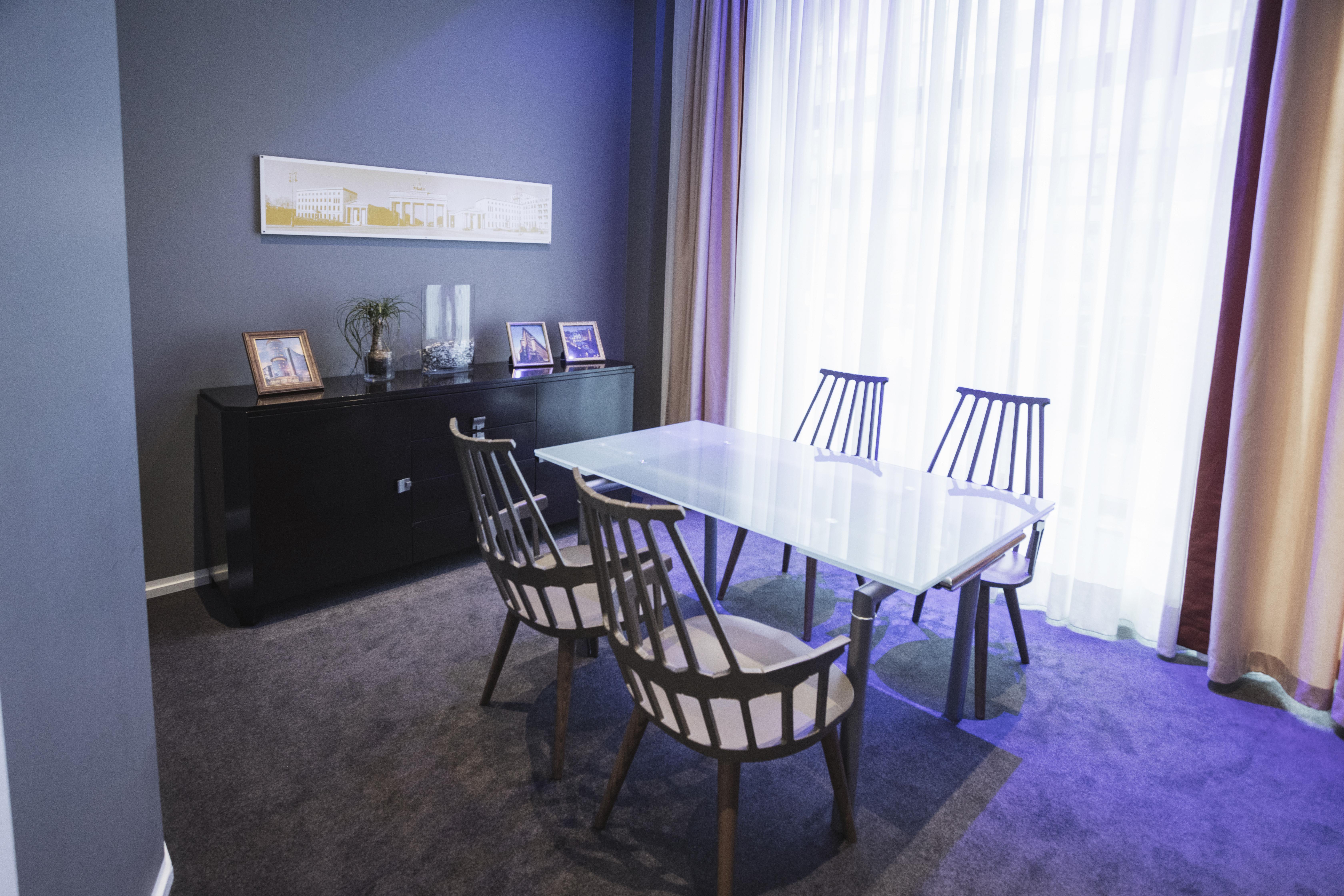Garner Hotel Berlin - Checkpoint Charlie By Ihg Exterior foto